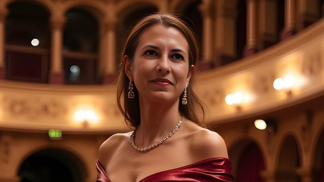 Laura Ansaldi to Make Triumphant Carnegie Hall -Debut on June 28, 2025